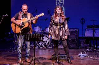 Moonshadows Folk Country & Irish