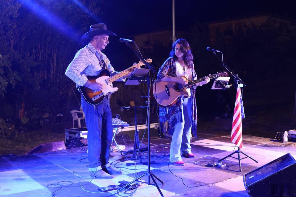 Moonshadows Duo