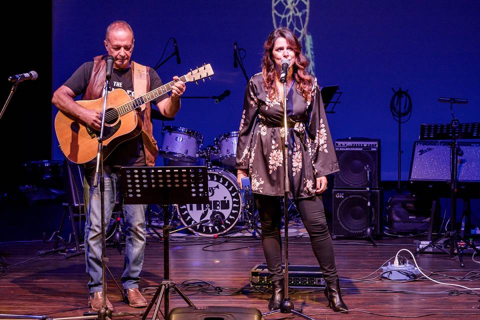 Moonshadows Folk Country & Irish