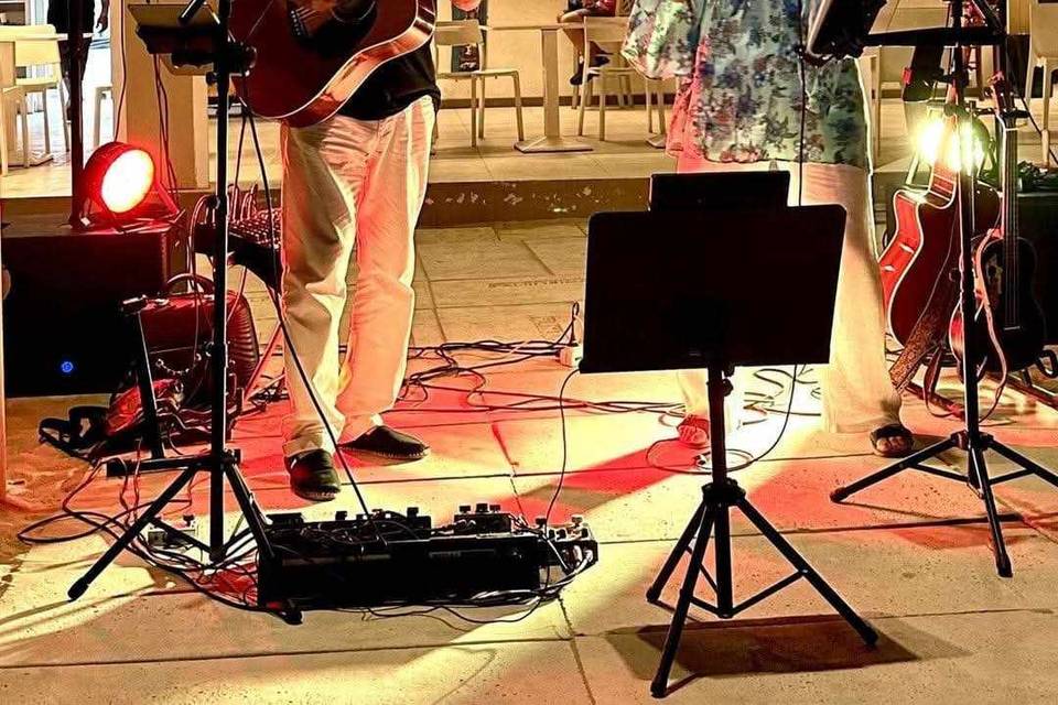 Moonshadows Duo