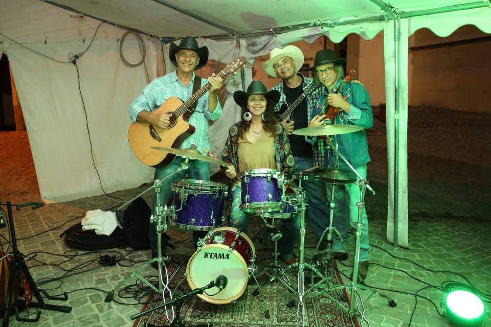 Country Band