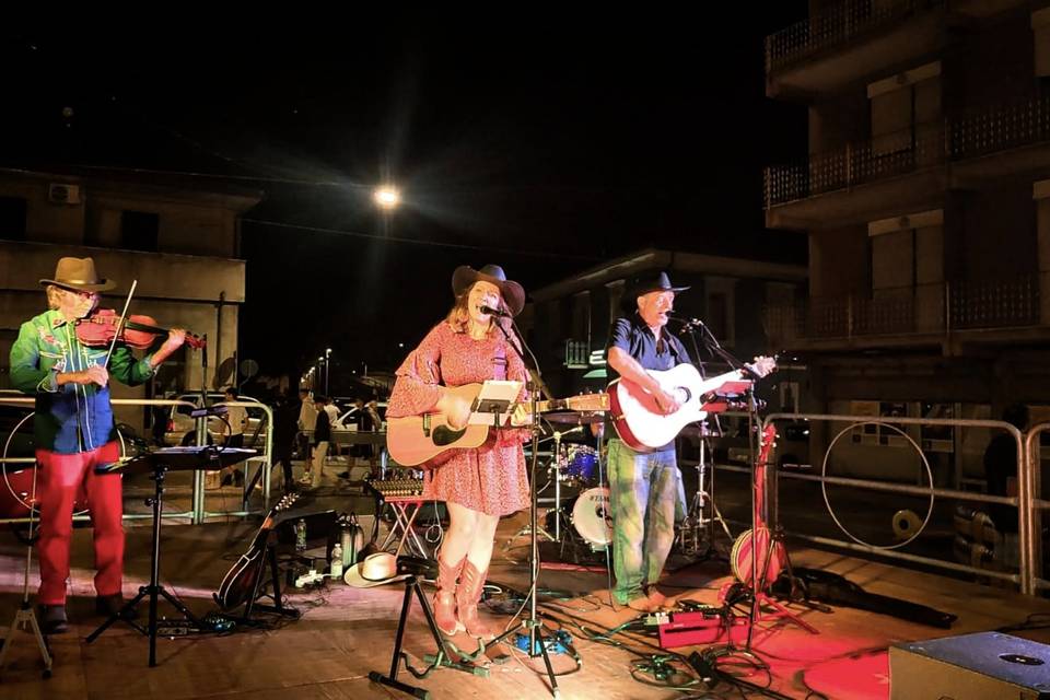 Country Band