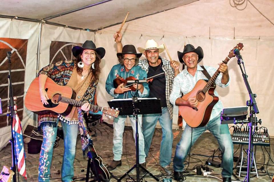 Country Band