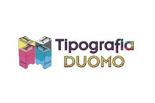 Tipografia Duomo logo