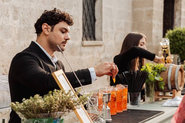 5cl Bar Experience
