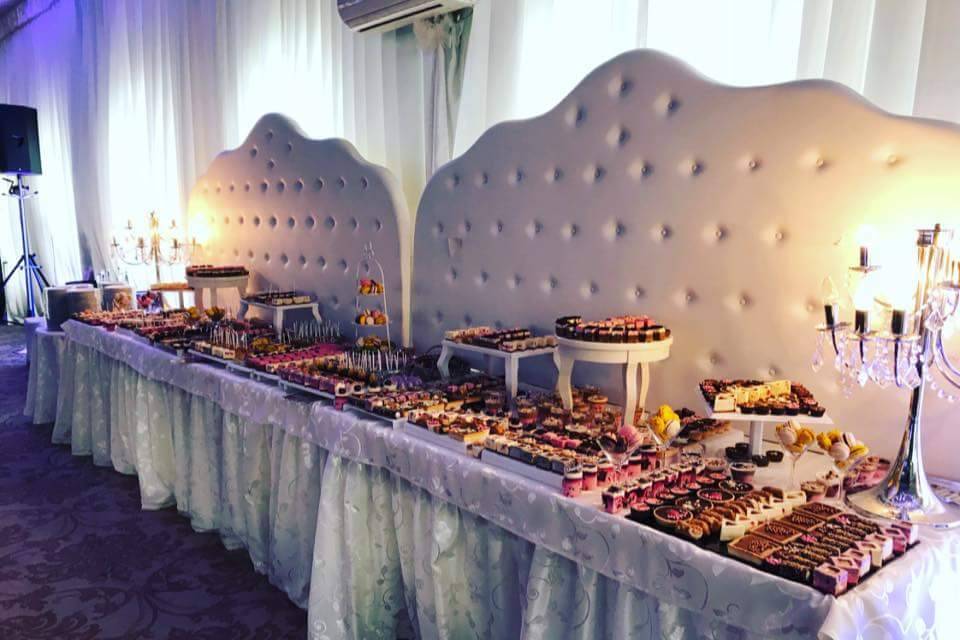 Candy bar