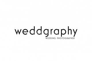 Weddgraphy logo