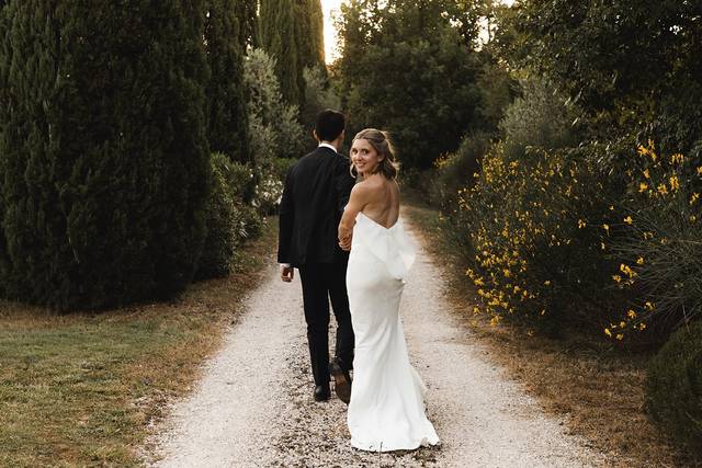 Servizio in stile reportage