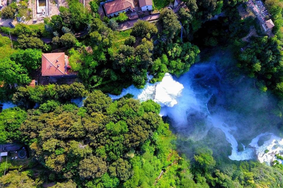 Cascata delle marmore