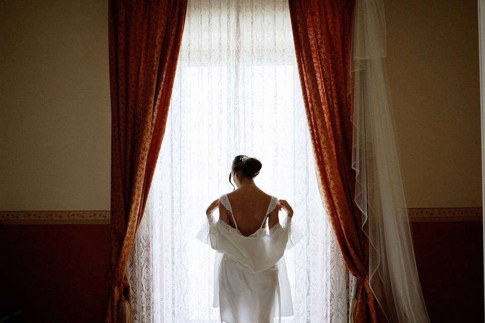 Vincenzo Maddaluno Wedding Film