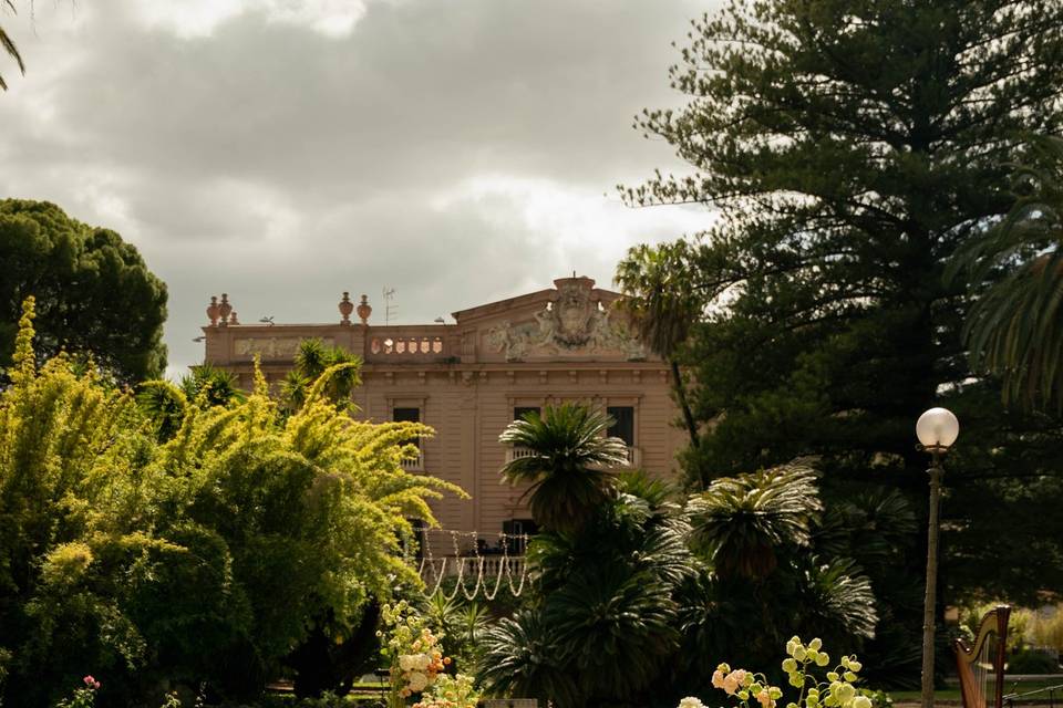 Villa Tasca