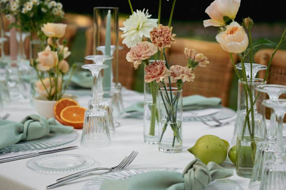 Table details