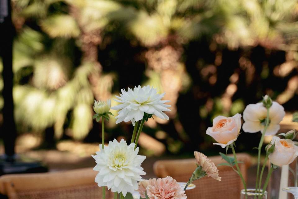 Table details