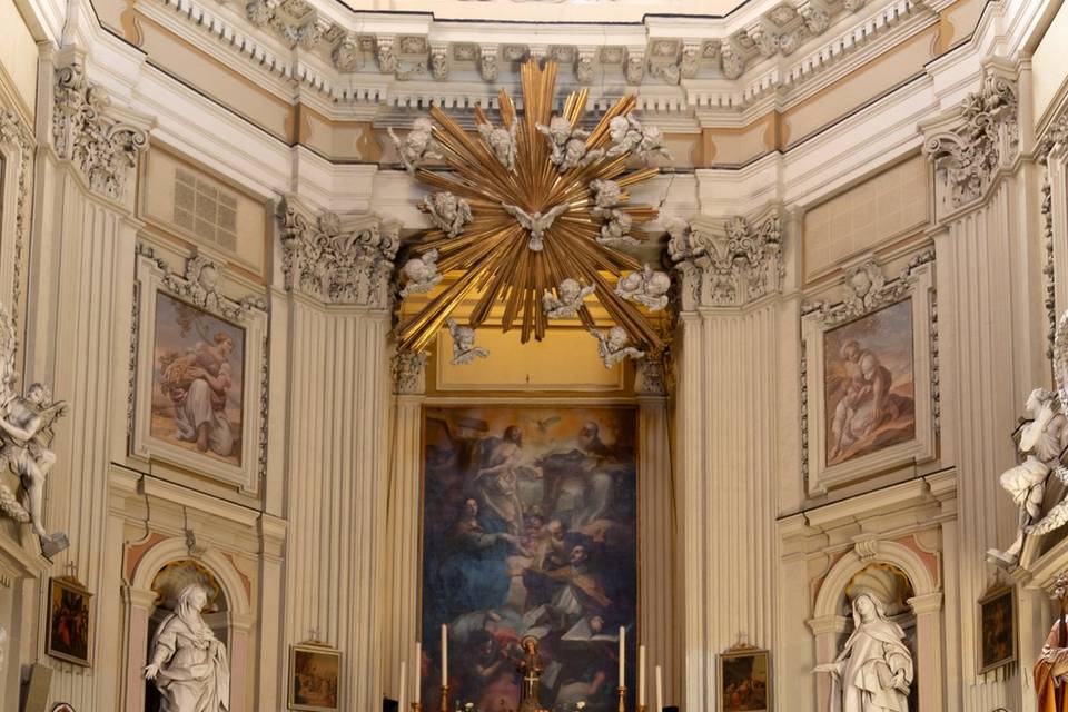 Altare