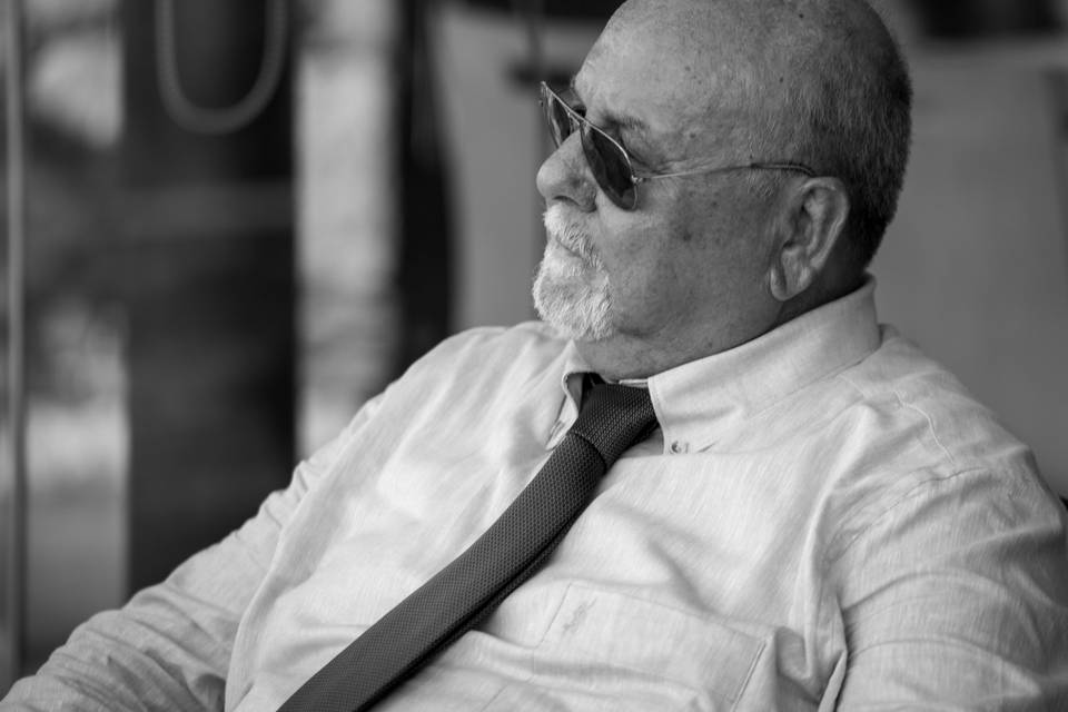 Il padre