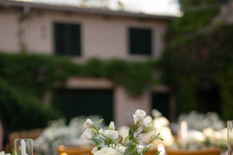 Composizioni tavoli