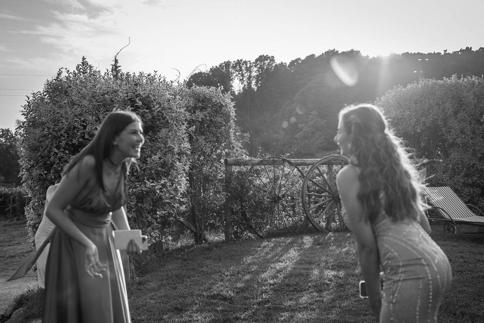 Sorelle