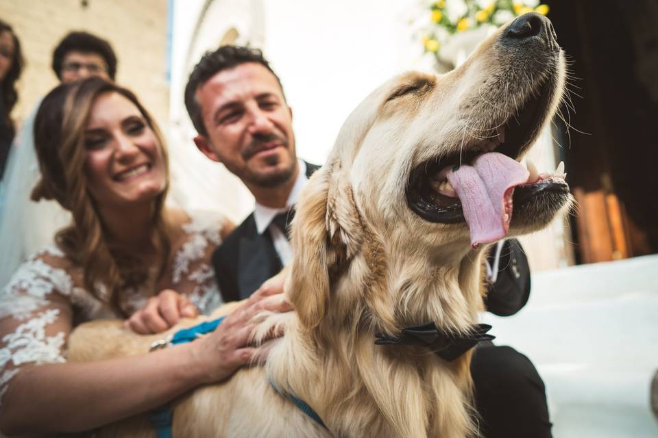 Vincenzo Maddaluno Wedding Film