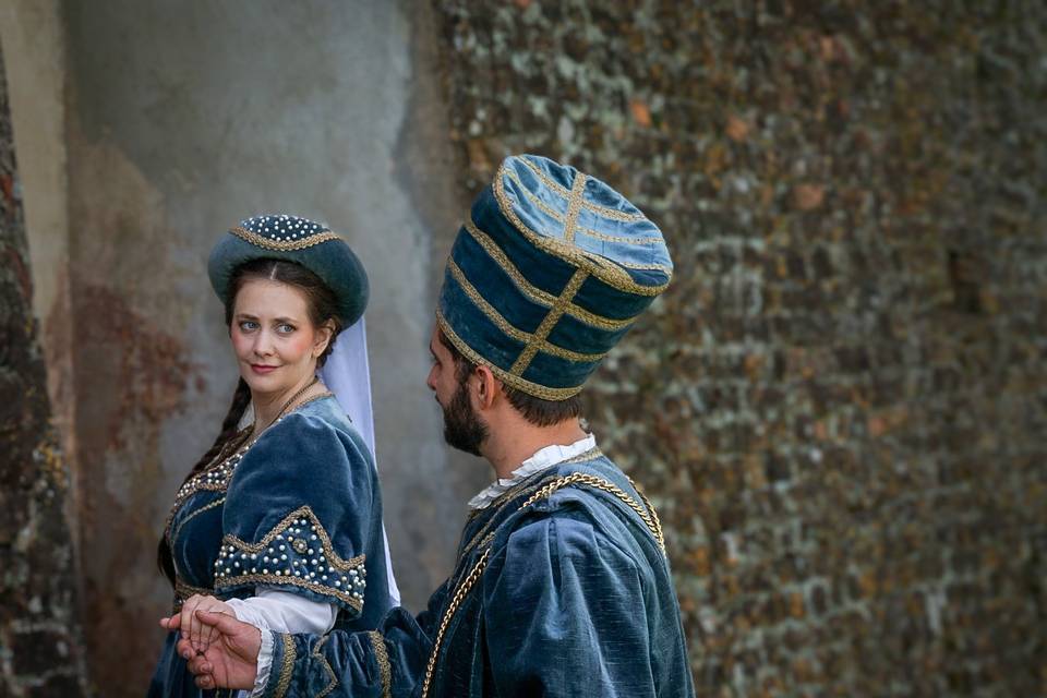 Palio