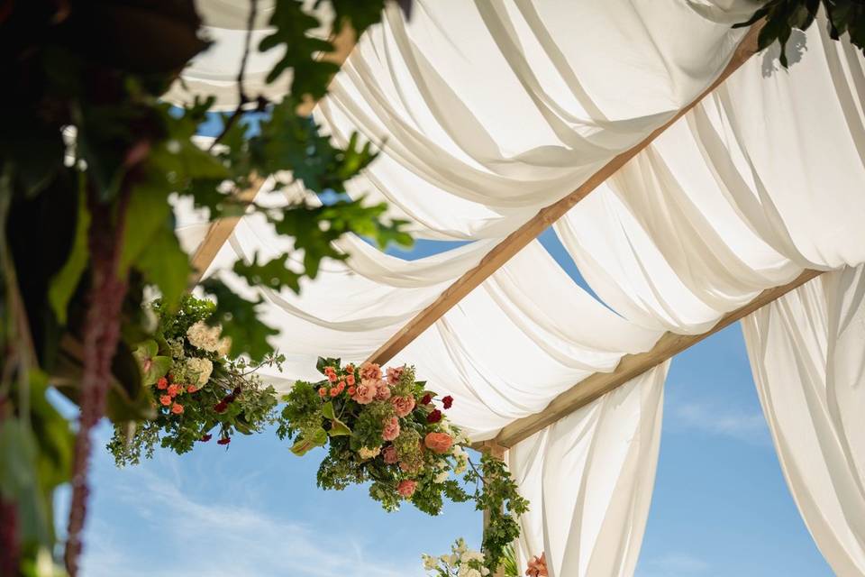 Mandap - Indian destination