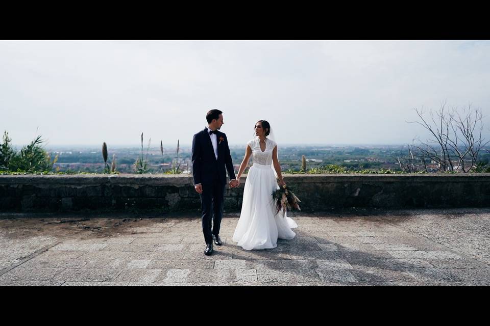 Vincenzo Maddaluno Wedding Film