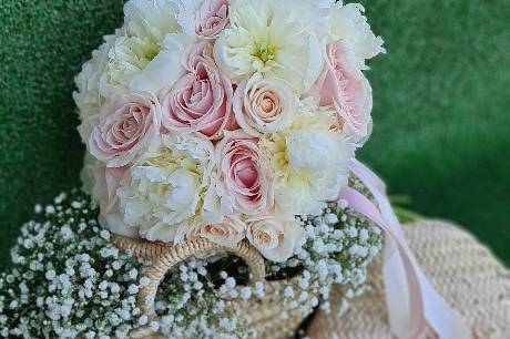 Bouquet sposa