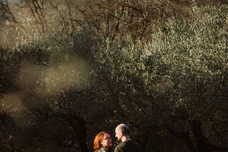 Foto di coppia