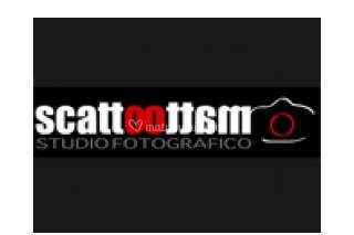 Scattomatto Wedding logo