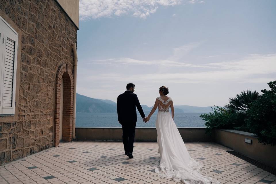 Vincenzo Maddaluno Wedding Film