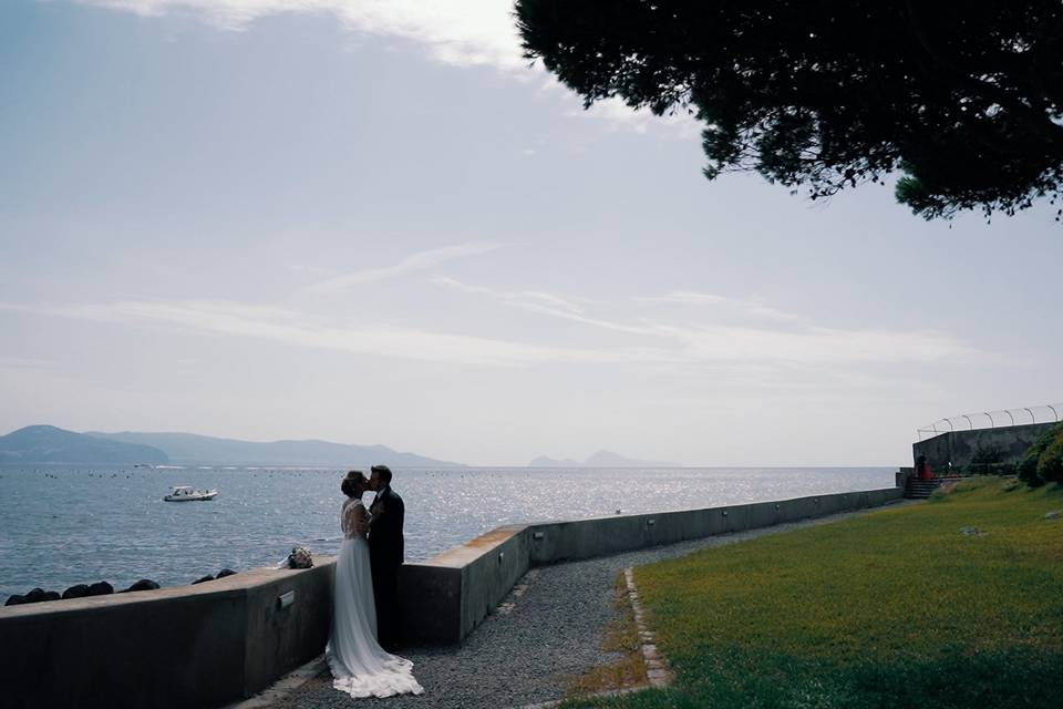 Vincenzo Maddaluno Wedding Film