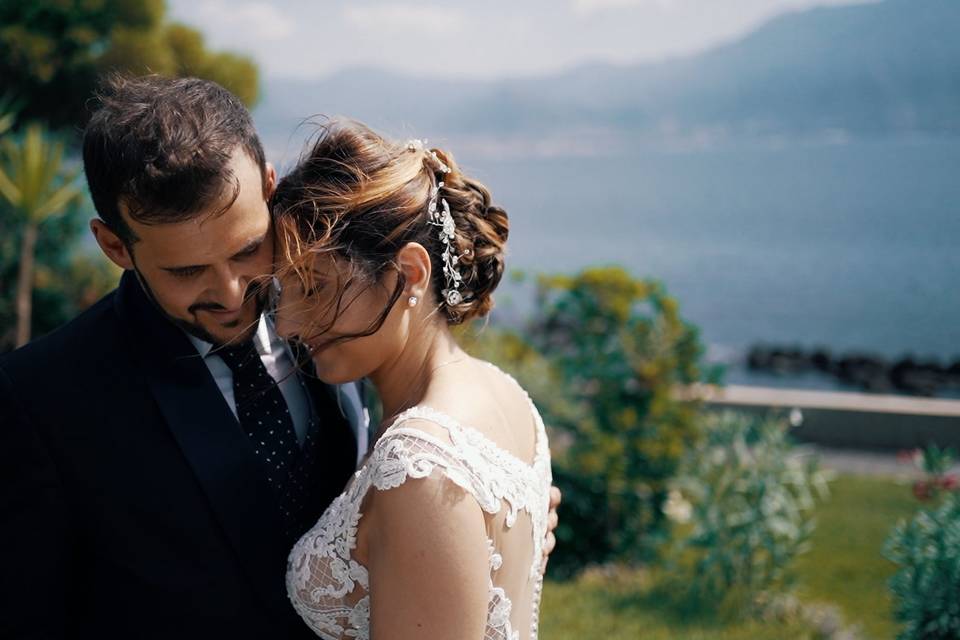 Vincenzo Maddaluno Wedding Film