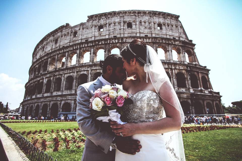 Fabio Polidori Wedding Reporter