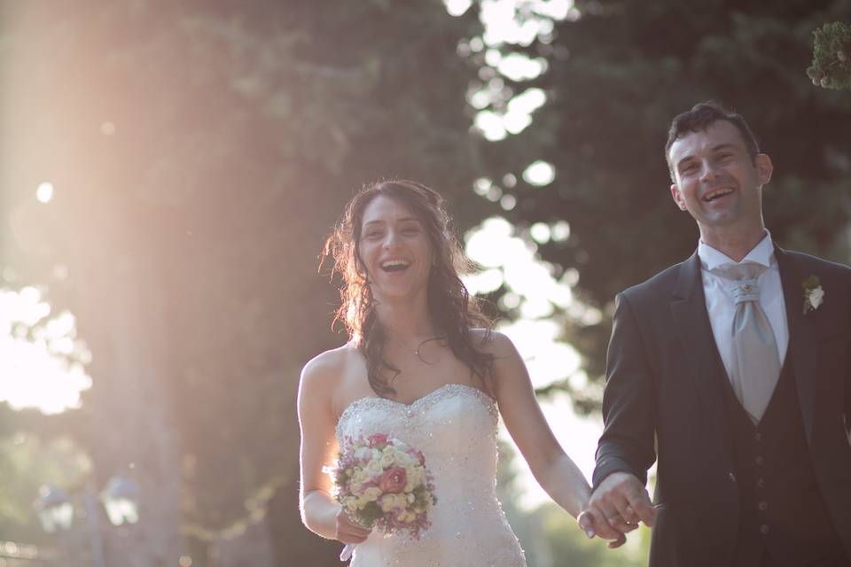 Fabio Polidori Wedding Reporter