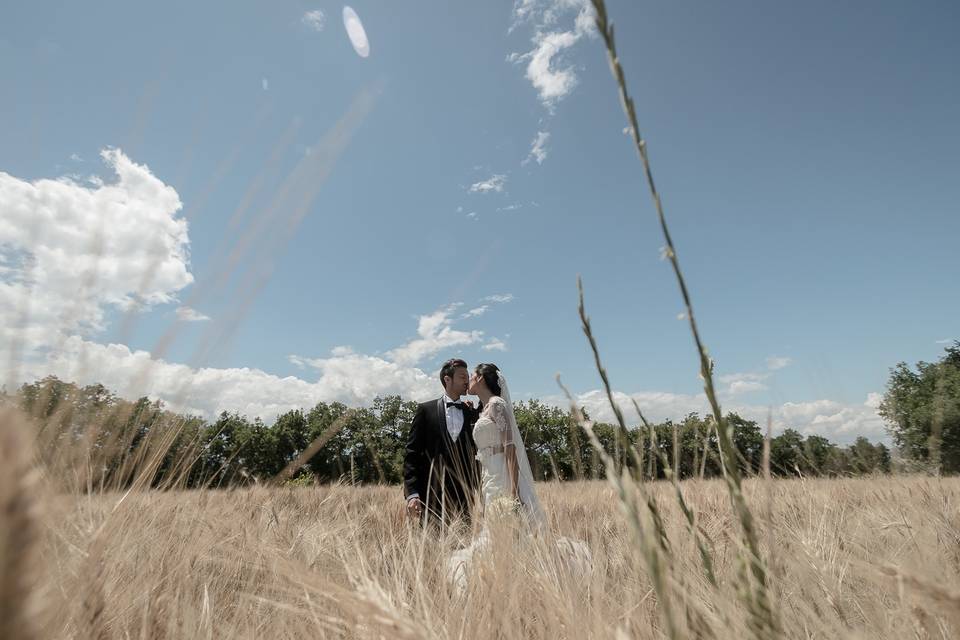 Fabio Polidori Wedding Reporter