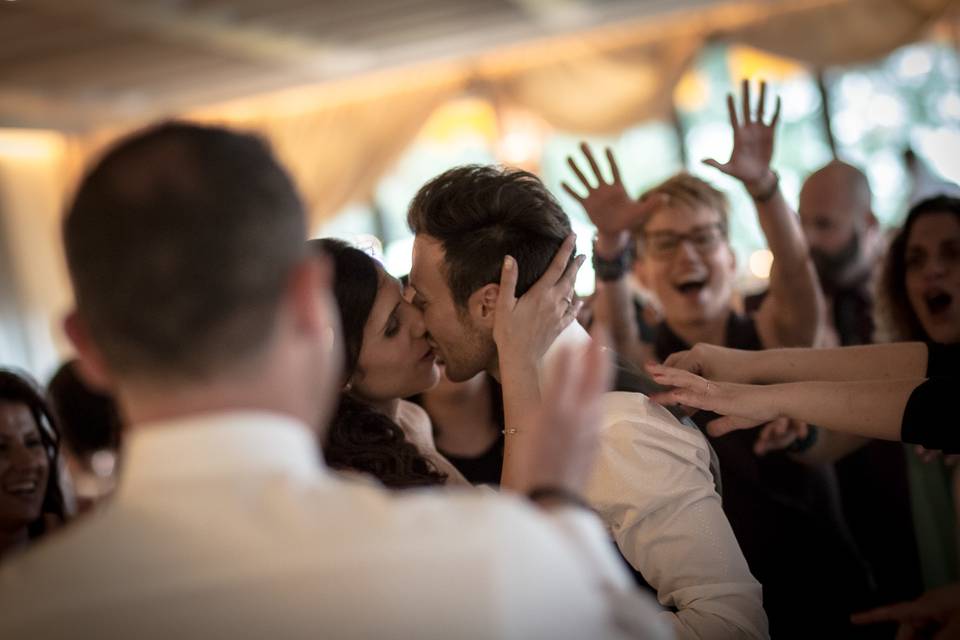 Fabio Polidori Wedding Reporter