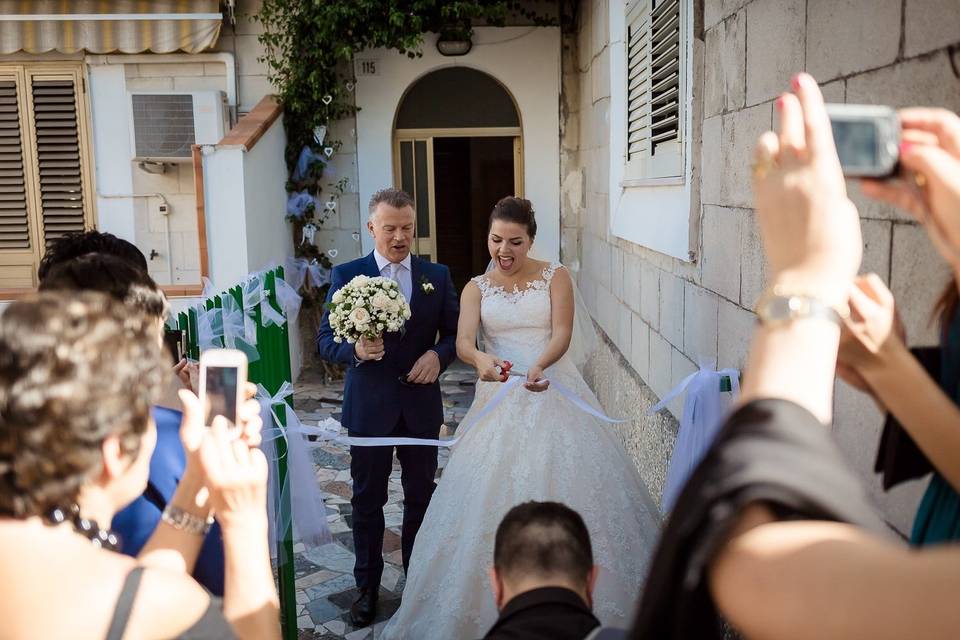 Fabio Polidori Wedding Reporter