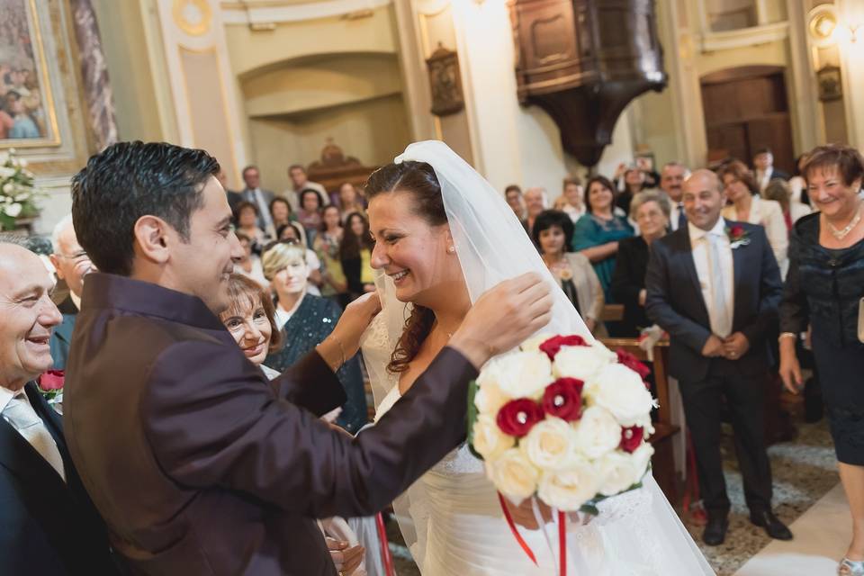 Fabio Polidori Wedding Reporter