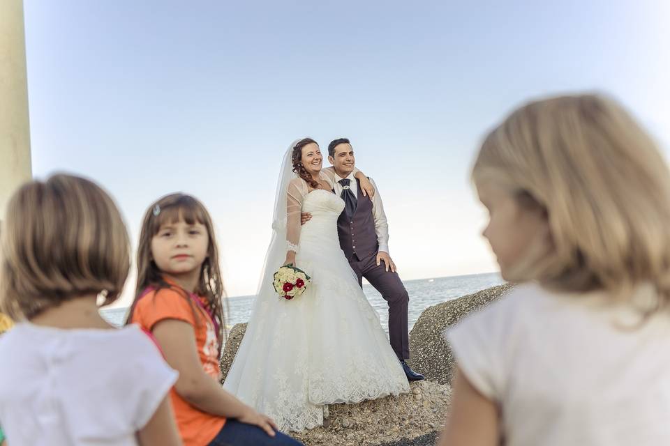 Fabio Polidori Wedding Reporter