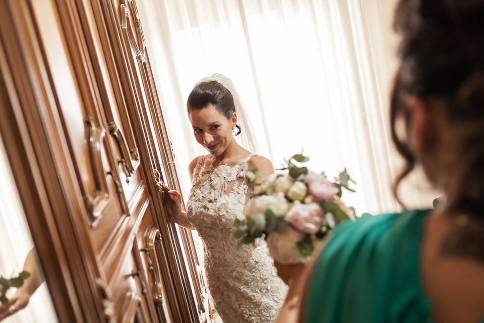 Fabio Polidori Wedding Reporter