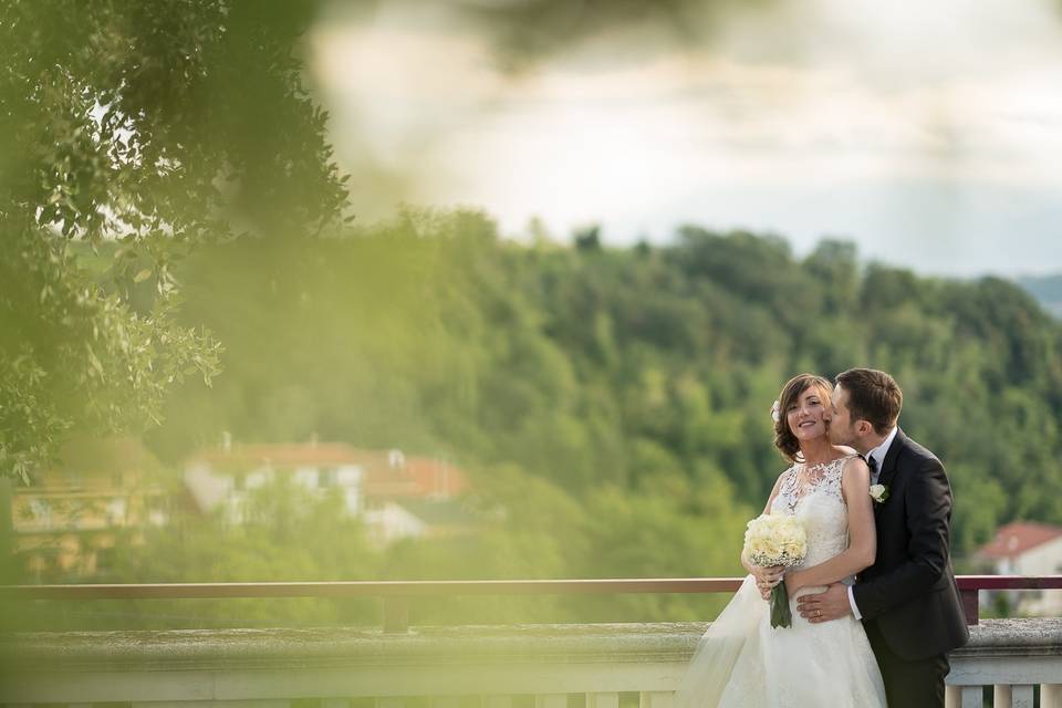 Fabio Polidori Wedding Reporter