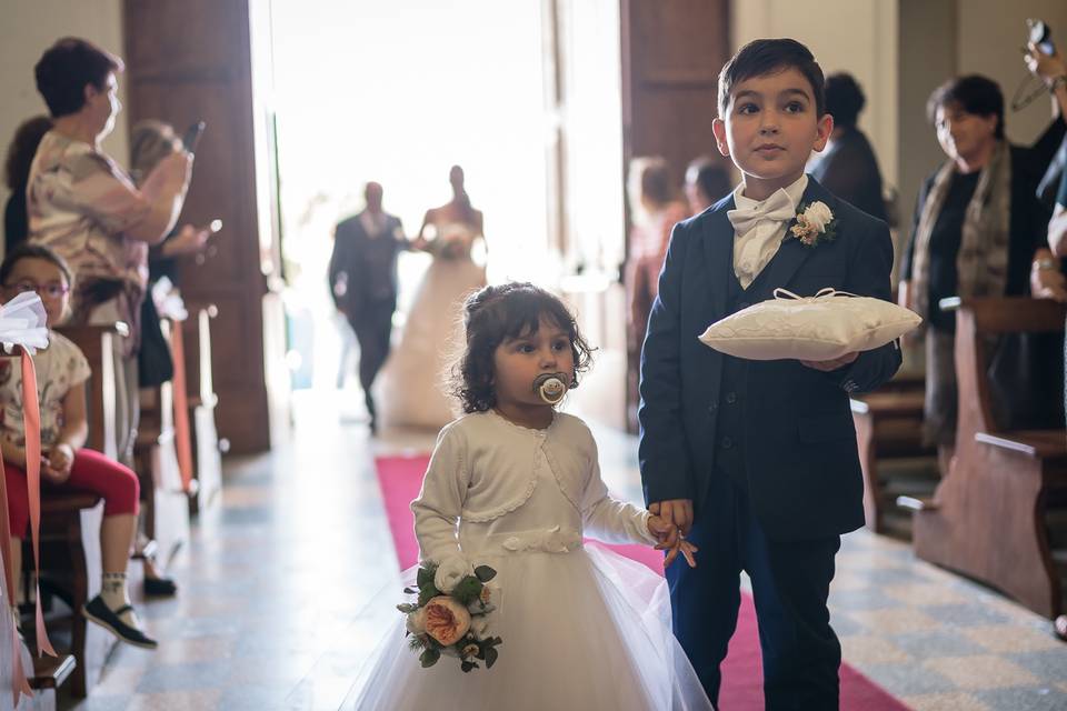 Fabio Polidori Wedding Reporter