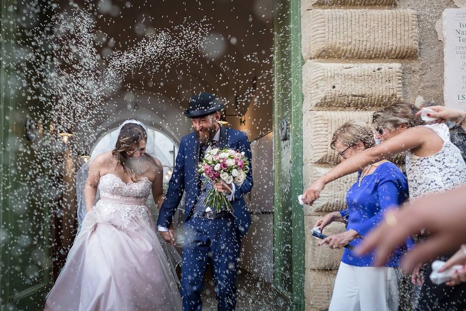 Fabio Polidori Wedding Reporter