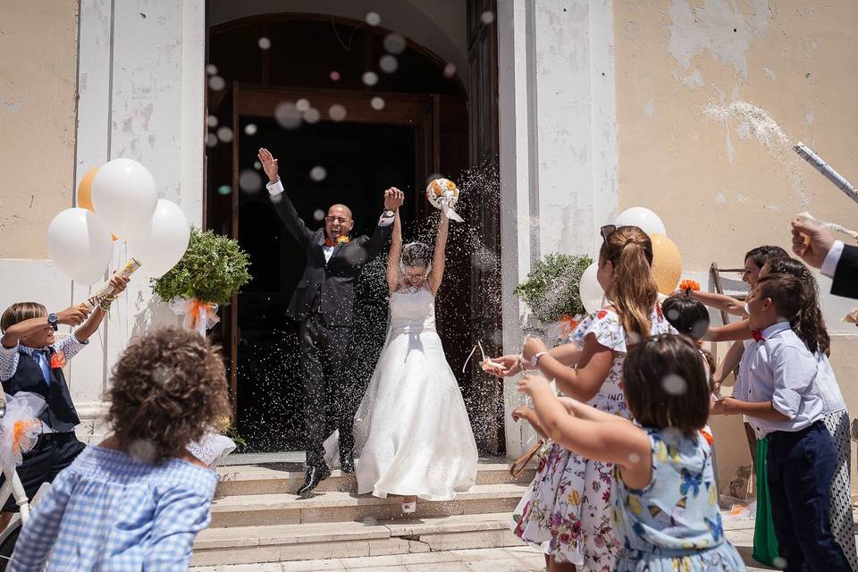 Fabio Polidori Wedding Reporter