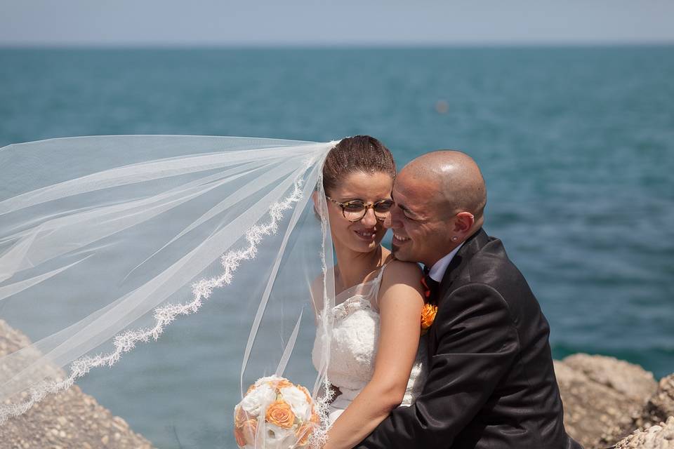 Fabio Polidori Wedding Reporter