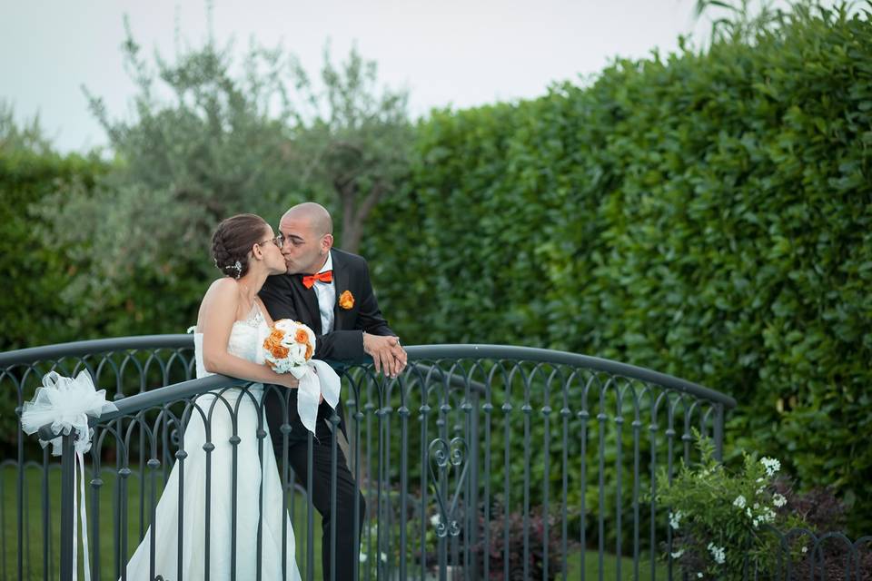 Fabio Polidori Wedding Reporter