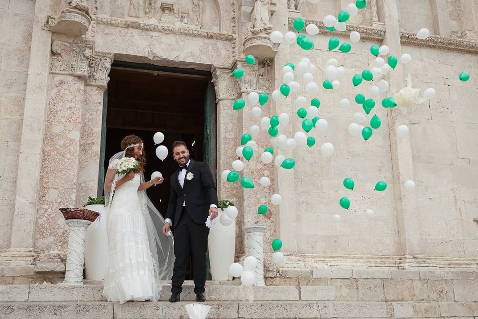 Fabio Polidori Wedding Reporter