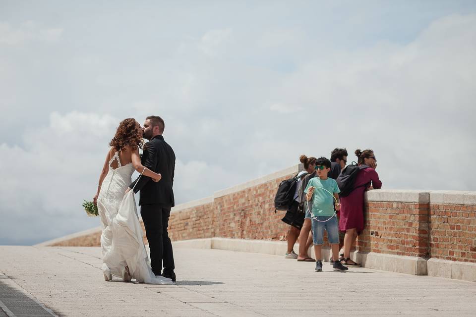 Fabio Polidori Wedding Reporter