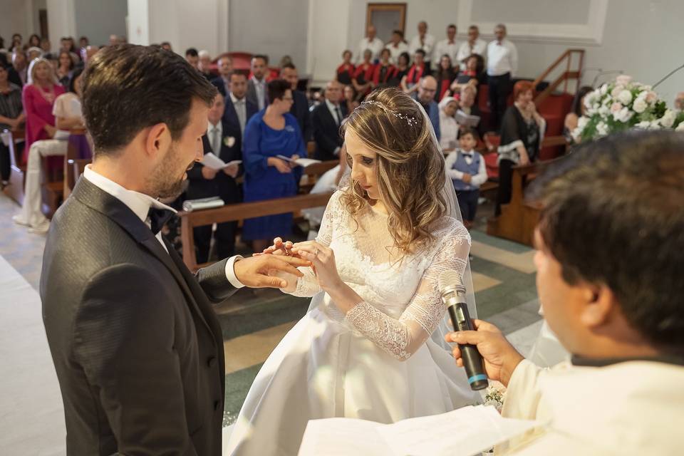 Fabio Polidori Wedding Reporter