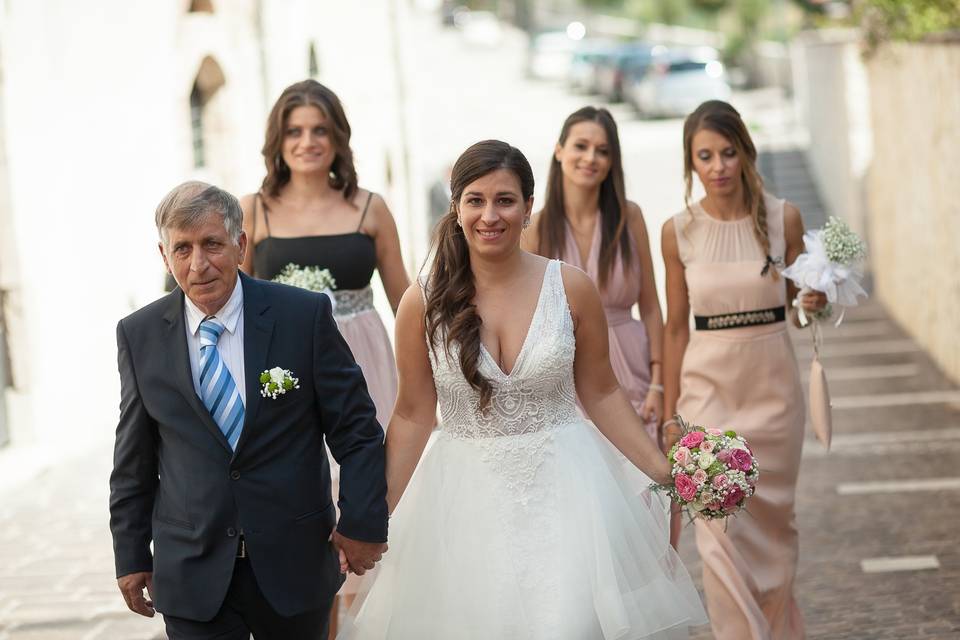 Fabio Polidori Wedding Reporter