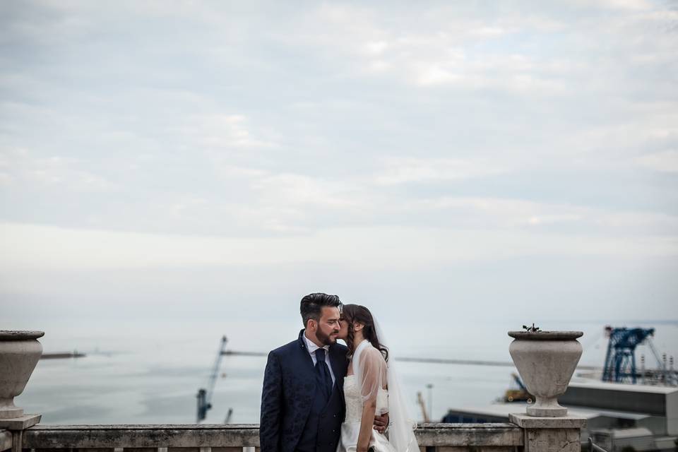 Fabio Polidori Wedding Reporter